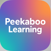 Peekaboo Learning